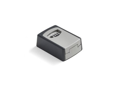 CONRAD key box, 120x86x40 mm