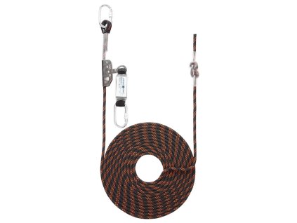 FP90K1R (Color Black/Orange)