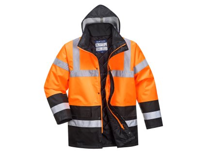 S467OBRL (Color Orange/Black, Size M)