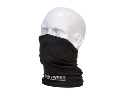 Anti-Microbial Multiway Scarf