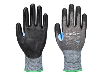 A649G8RL (Color Grey/Black, Size L)