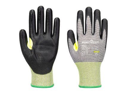 A651G8RL (Color Grey/Black, Size L)