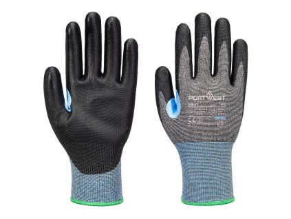 A647G8RL (Color Grey/Black, Size M)
