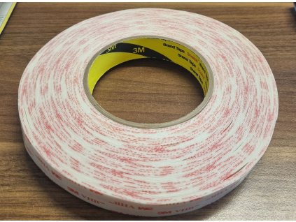 3M both side adhesive foam tape (2)