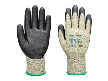 A783E8RL (Color Green/Black, Size L)