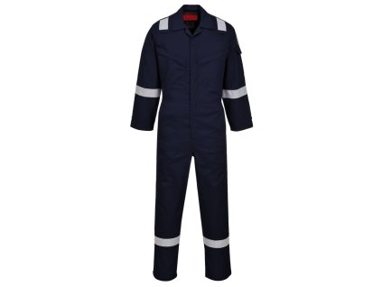 Araflame Work Lightweight FR Coverall (Color 98.50, Size 34)