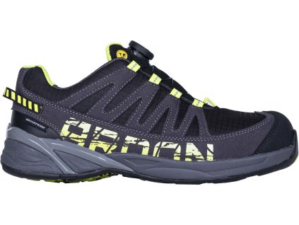 Bezpečnostná obuv ARDON®ENERDIG S7S ESD 36 (Size 36)