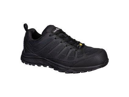 FT46BKR37 (Color Black, Size 38)