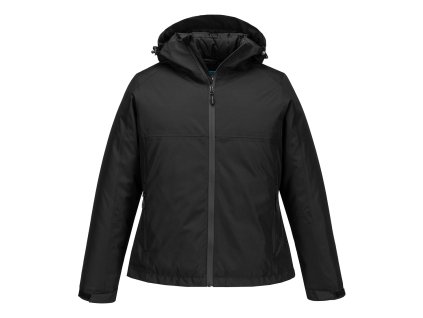 S612BKRL (Color Black, Size L)