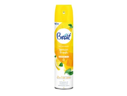 Brait air freshener 300ml
