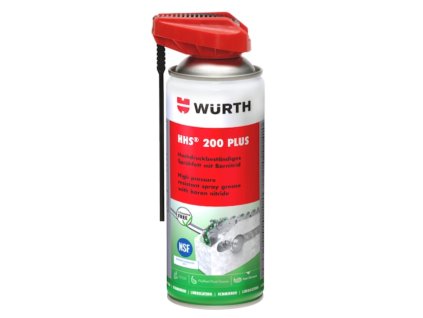 Adhesive lubricant HHS® 200 PLUS 1
