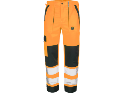 03520128 MAX NEO HV pants orange DSC 1608