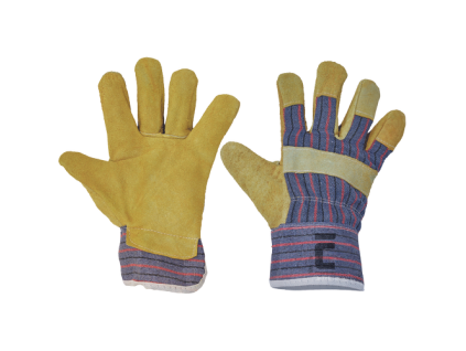 TERN gloves combined (Size 9)