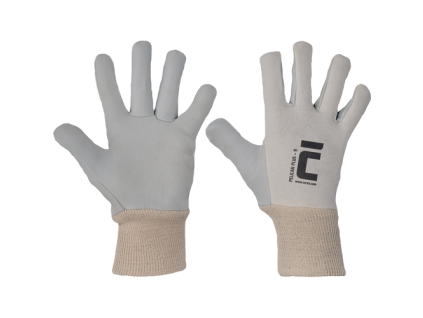PELICAN PLUS gloves combined (Size 9)