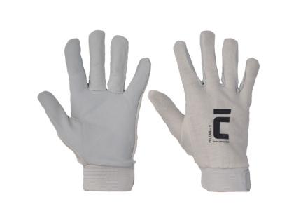 PELICAN gloves combined (Size 9)