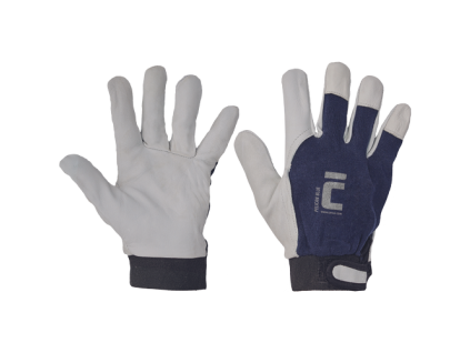 PELICAN gloves combined (Size 9)