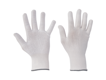 FF BUSTARD EVO gloves (Size 9)