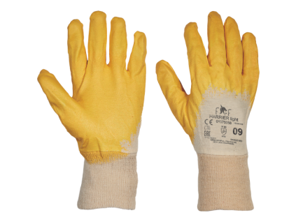 FF HARRIER gloves (Size 9)