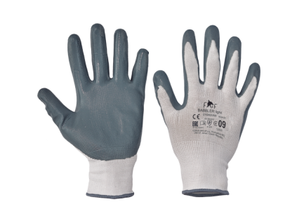 FF BABBLER gloves (Size 9)