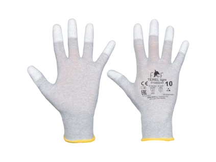 FF TEREL gloves (Size 9)