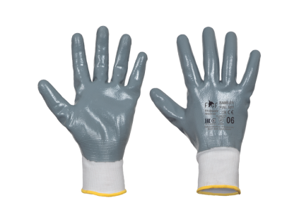 FF BABBLER FULL gloves (Size 9)