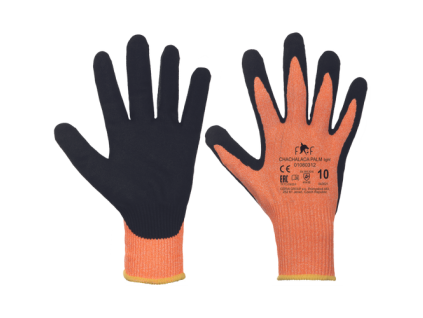 FF CHACHALACA Palm cut E ruk (Size 9)