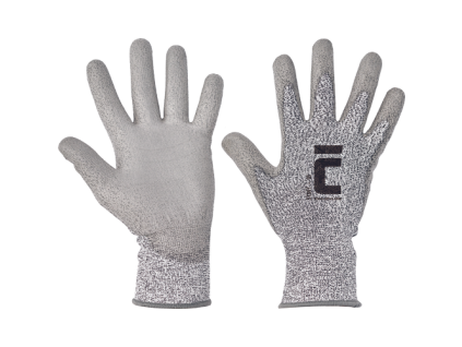 STINT gloves cut B melange (Size 9)