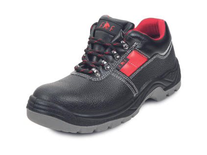 KIEL S3 FO SR low shoe (Size 49)