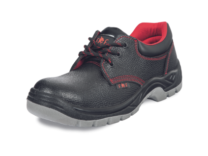 ULM S1P FO SR low shoe (Size 48)