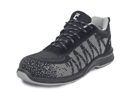 GEARGRINT S1 MF SRC low shoe (Barva grey, Size 49)