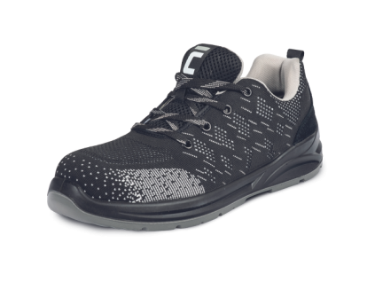 GERA O1 SR low shoe / (Barva black, Size 48)