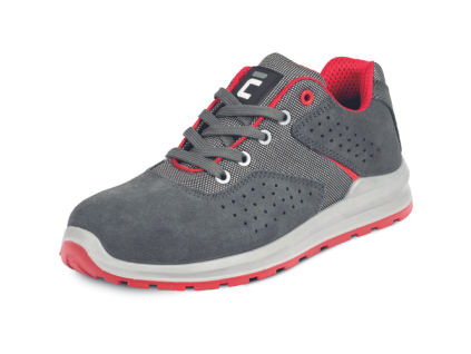 GRIMMA S1PS MF SR poltop. black/ (Barva yellow, Size 48)