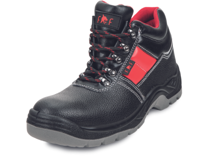 JENA S3 FO SR ankle boot (Size 49)