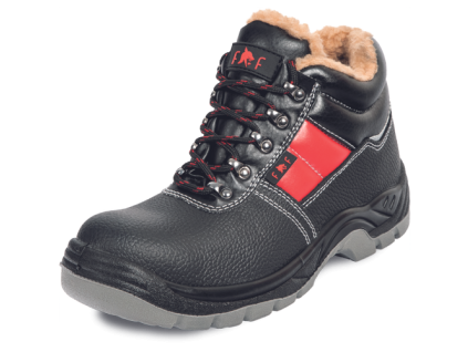 JENA S3 CI SR ankle boot (Size 48)