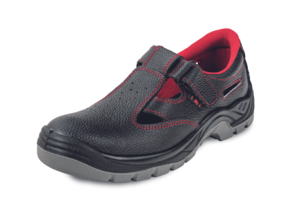 BONN S1 FO SR sandals (Size 48)