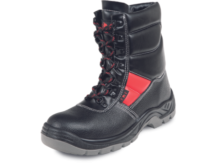 HOF S3 CI SR mid boot footwear (Size 47)