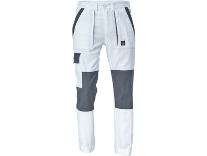 MAX NEO trousers (Barva black, Size 68)