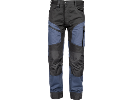 KEILOR STRETCH trousers (Barva black, Size 62)