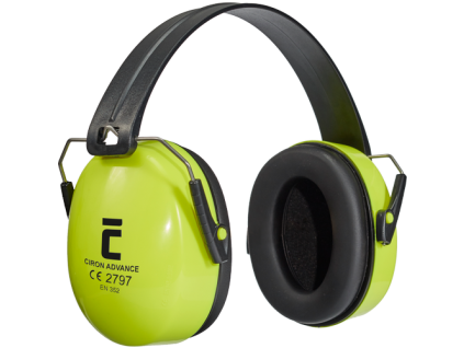 04020118 CIRON ADVANCED CERVA 2016 15087