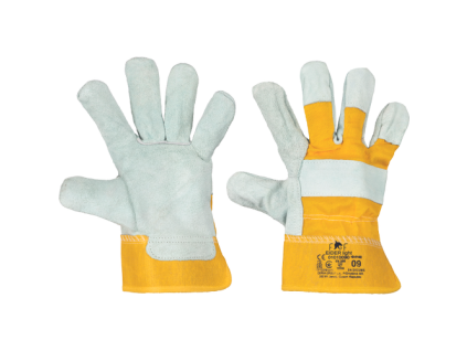 FF EIDER gloves (Size 11)