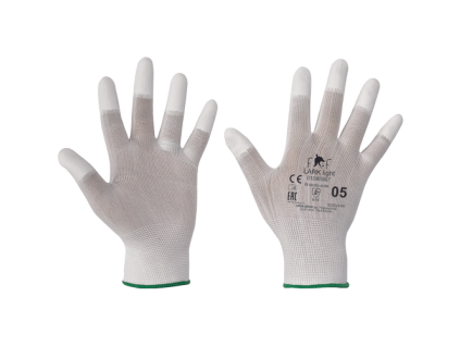 FF LARK gloves (Size 10)