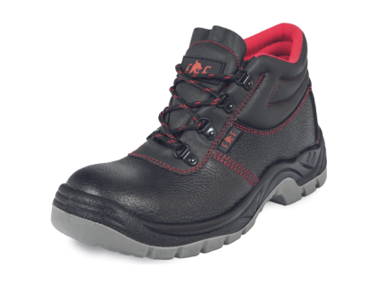 MAINZ S1P FO SR ankle boot (Size 48)