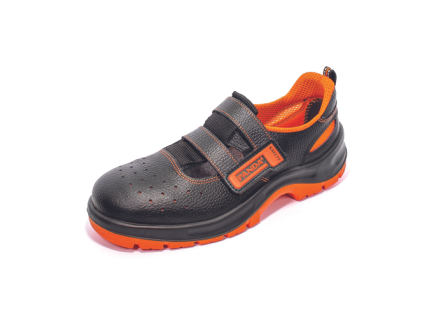 GAMMA NEOS O1 SRC sandals (Size 48)