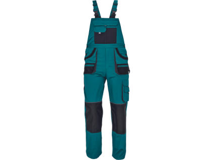FF CARL BE-01-004 náp.noh. / (Barva red, Size 64)