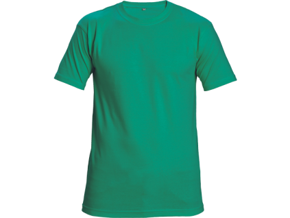 TEESTA t-shirt S (Barva yellow)
