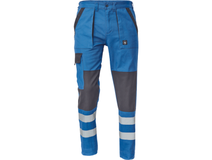 MAX NEO RFLX trousers (Barva green, Size 68)