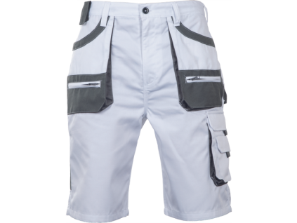 FF CARL BE-01-009 shorts (Barva green, Size 64)