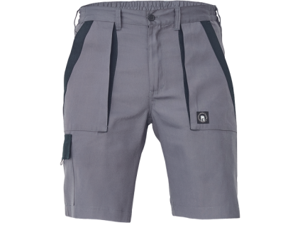 MAX NEO shorts (Barva red, Size 68)