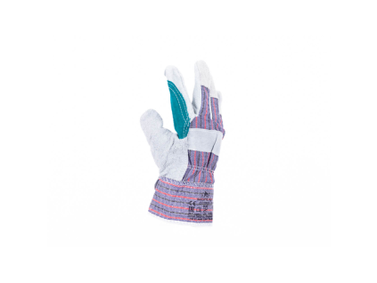 0101009199 FF MAGPIE LIGHT gloves 01