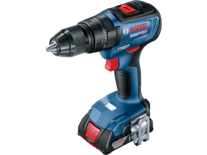 akumulatorovy priklepovy vrtaci skrutkovac pro gsb 18v 50 06019h5101